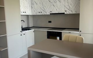 Garsoniera superba, mobilata si utilata complet - Poză 13