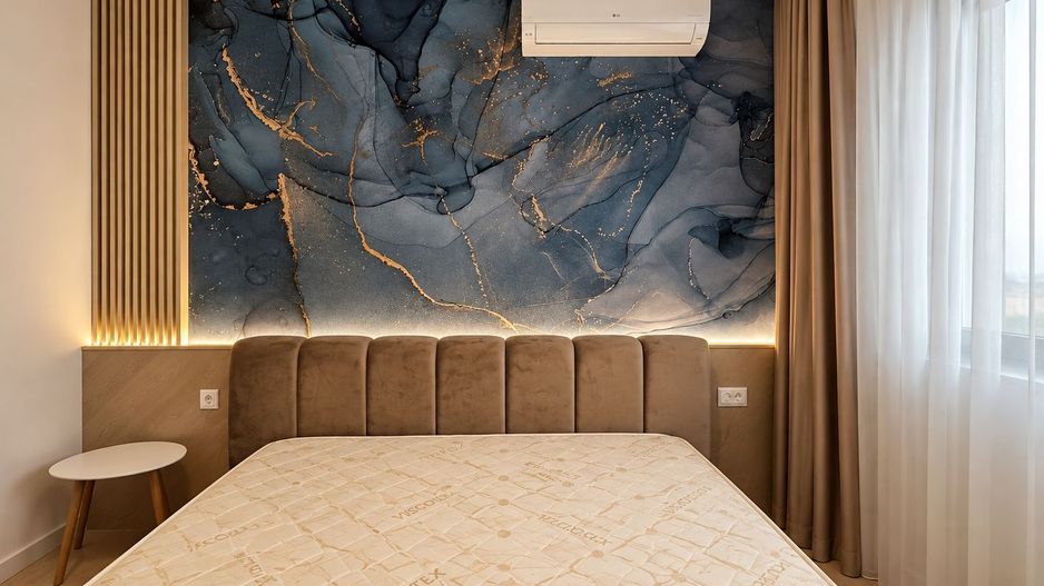For Rent I 3 room Apartment in Cortina North I Promenada Mall I Parkin - Poză 6