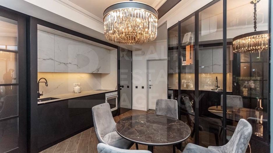 Chirie, apartament, 1 cameră, strada Melestiu, Botanica - Poză 2