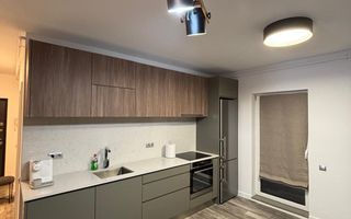 Apartament de vânzare, 53 mp ,loc de parcare subteran ,zona Buna ziua - Poză 5