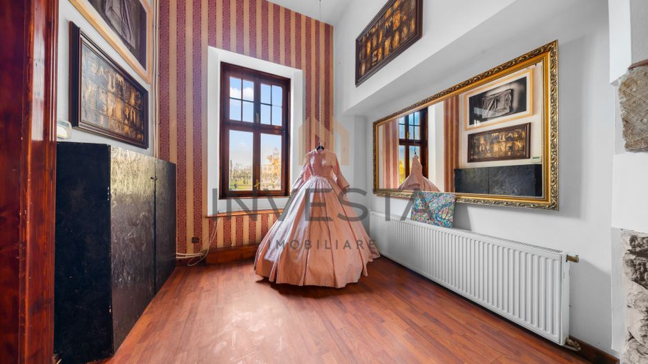 Oportunitate foarte Rara! Apartament Ultracentral Piata Unirii, 182 mp - Poză 12