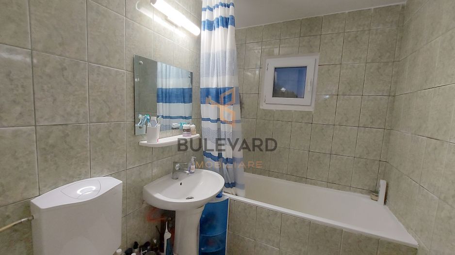 Apartament cu 3 camere decomandate la 5 minute de Iulius Mall! - Poză 10