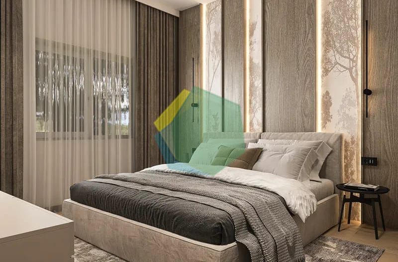 CASĂ INDIVIDUALĂ 3 CAMERE | P+M | PRESALE TUNARI - Poză 16