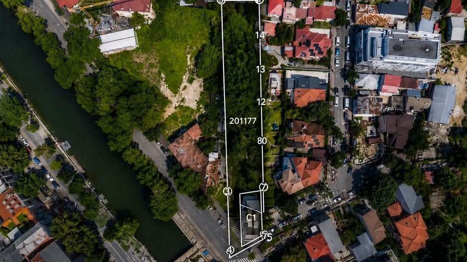 Clădire de birouri premium în zona Timpuri Noi - Poză 2