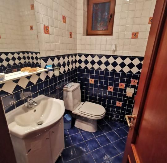 Casă spațioasă și elegantă în Dămăroaia- Jiului- Izbiceni- Comision 0% - Poză 16