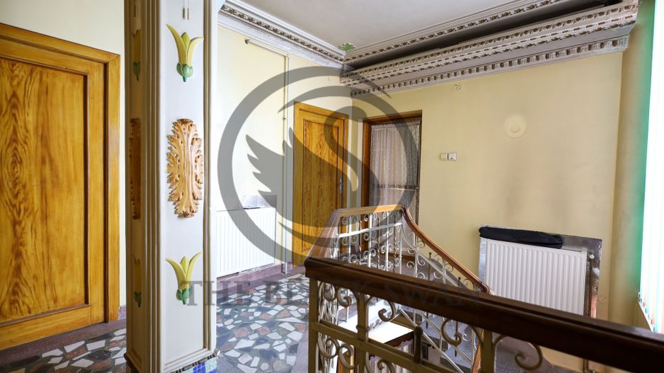 Casa / Vila de vanzare in centrul orasului Ploiesti | Comision 0% - Poză 12