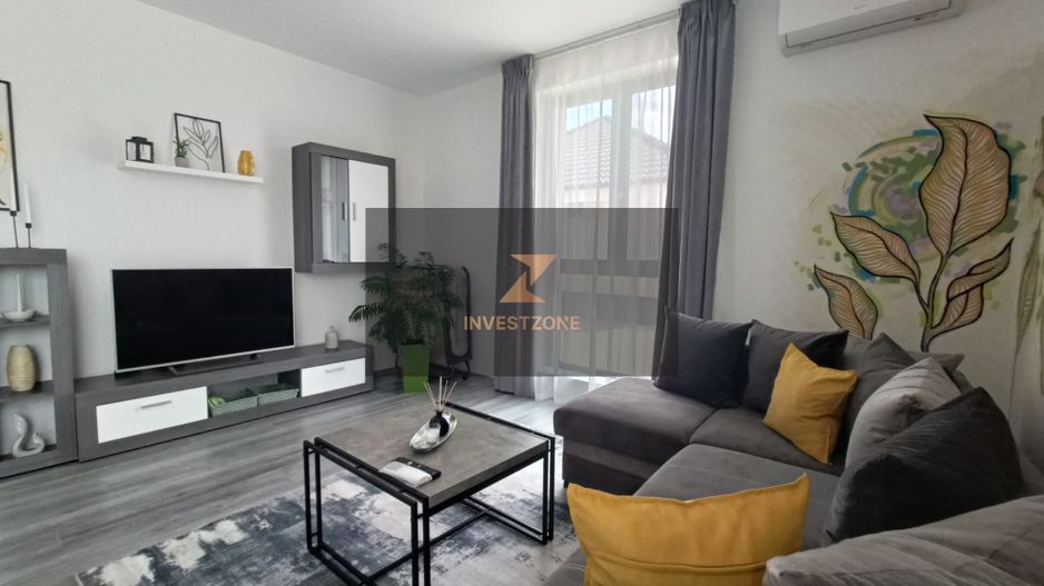 Apartament de vânzare.2 camere. Băile Felix--Oradea - Poză 11
