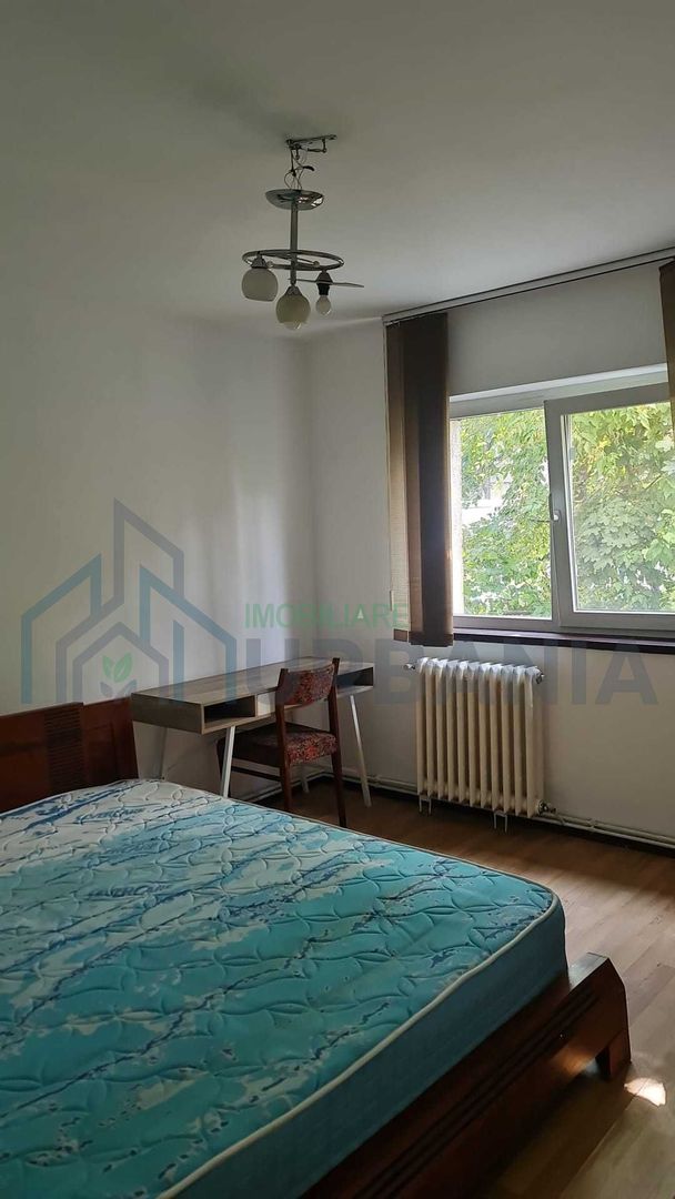 Apartament 4 camere de închiriat, parter, zona Canta, Iași - Poză 6