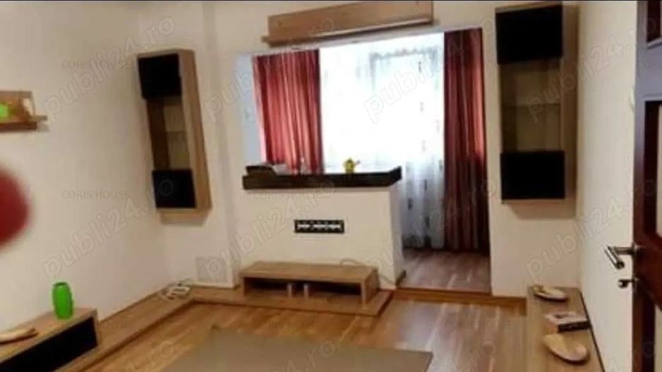 Apartament 2 camere Turda, etaj 2, decomandat, mobilat, bloc reabilitat - Poză 5