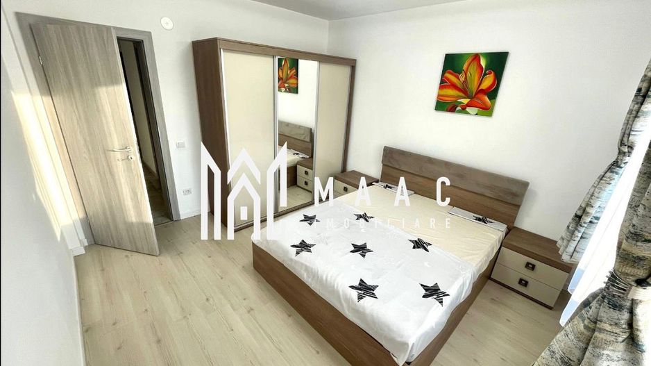 Apartament 3 camere |  Etaj 3 | Lift  |  Calea Șurii Mici - Poză 5