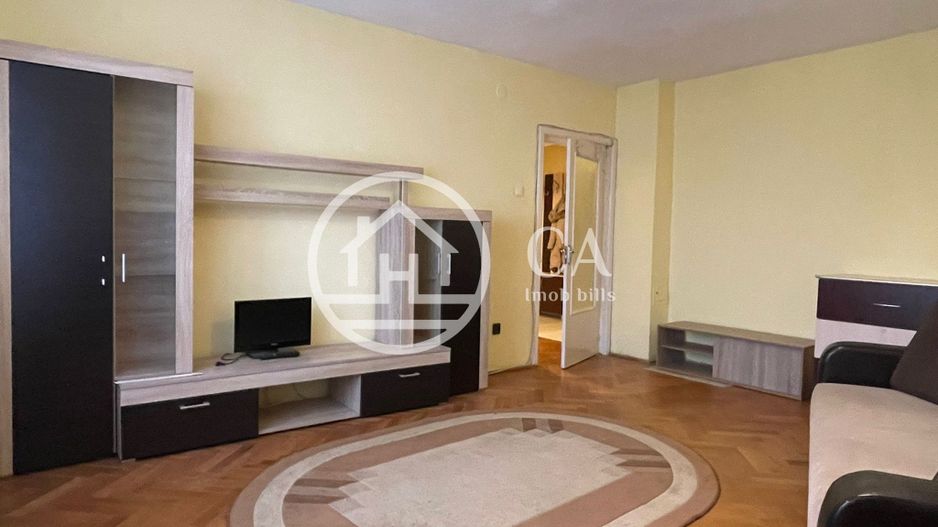Apartament cu 3 camere de inchiriat in zona Cantemir, Oradea - Poză 2