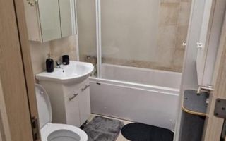 AP. 2 CAMERE METALURGIEI, LOC PARCARE, BLOC NOU, MASINA SPALAT VASE - Poză 5