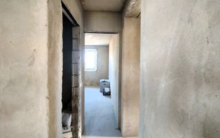 CASĂ CU 2 NIVELE – 136 m² | 4 DORMITOARE | 7 ARI ANENII NOI - Poză 8