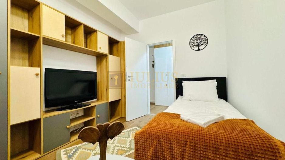 City of Mara, 3 camere, prima inchiriere. - Poză 20