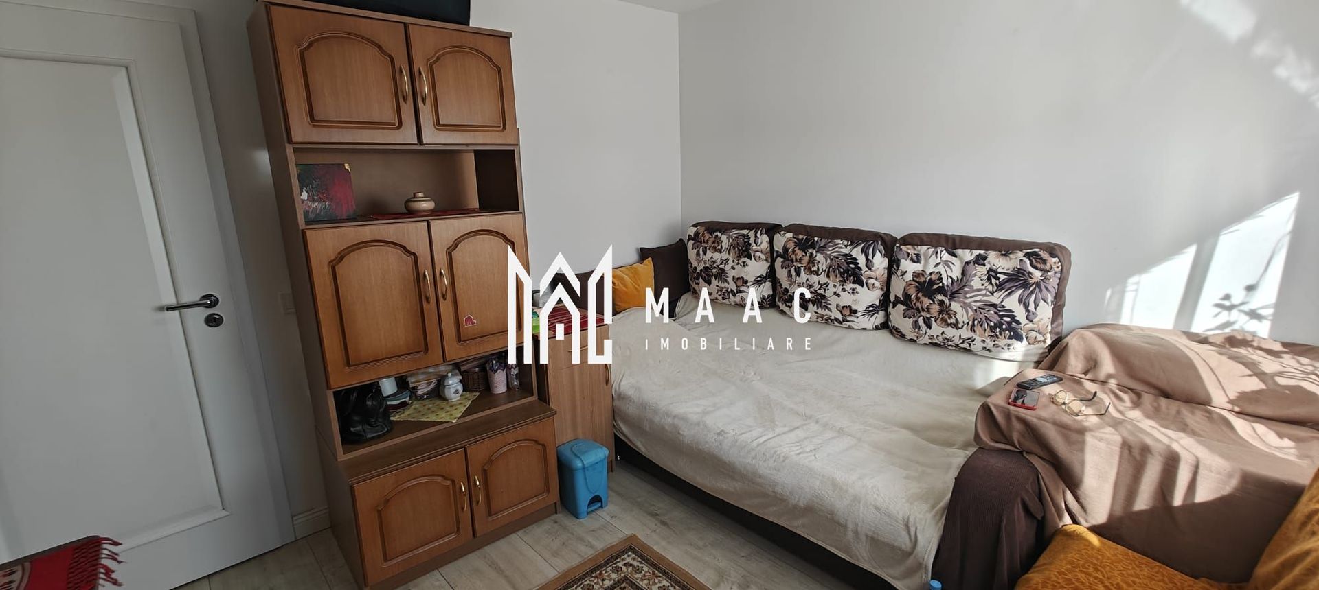 Apartament 4 camere | Etaj 3 | 98 MPU | Balcon | V. Aurie - Poză 38