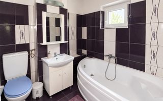 APARTAMENT 3 CAMERE DECOMANDAT, PARTER ÎNALT, PIVNIȚĂ, CALEA DUMBRĂVII - Poză 6