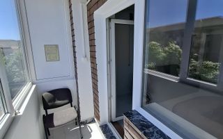 Girocului, 2 camere decomandat, et 3, CENTRALA GAZ, CLIMA - Poză 16