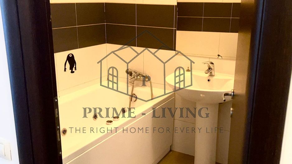 APARTAMENT COCHET CU 4 CAMERE LA INCHIRIERE IN ZONA GRADINA ZOO - Poză 18