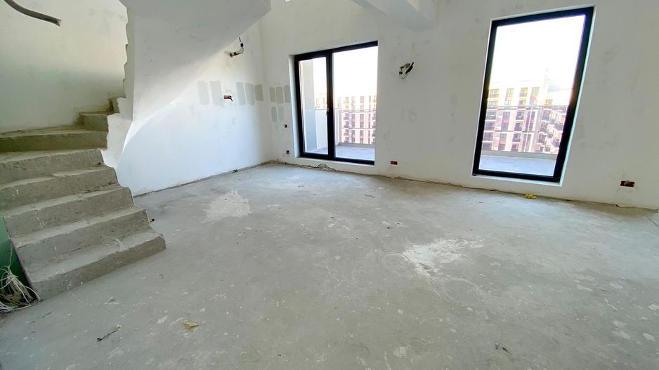 Duplex de Vanzare 3 camere Aqua City - Poză 8