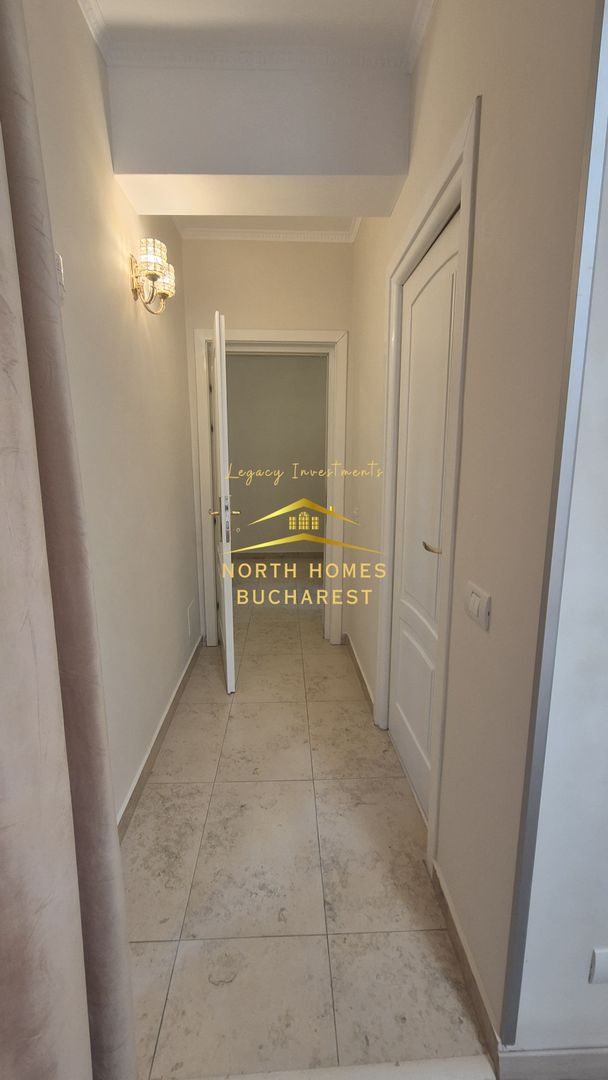 Apartament modern cu 3 camere la parter + curte opțională - Damaroaia - Poză 11