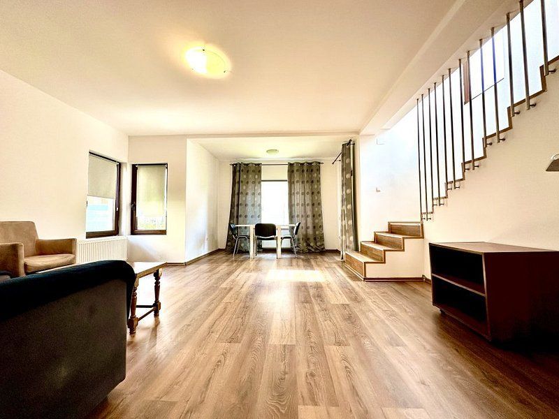 Casa individuala în Dumbravita - 650 euro - Poză 1