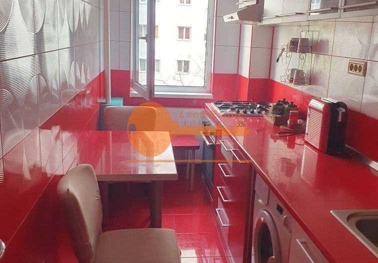 Garsonieră confort 1 sporit | 44 mp | Crângași – Lacul Morii - Poză 5