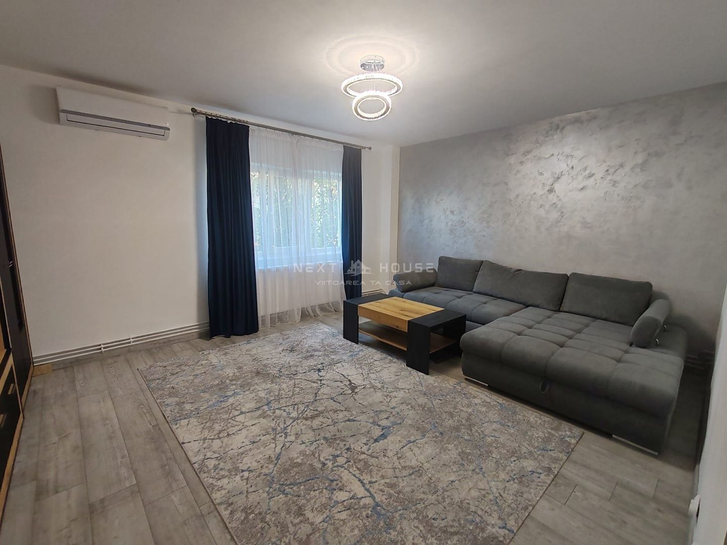 Apartament 3 Camere Premium | Parcul Sebastian | Ideal Familie - Poză 1