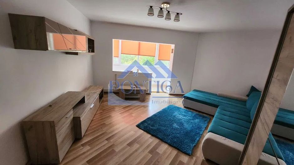 Apartament 2 camere decomandat de închiriat – Zona Tomis 3 / Soveja - Poză 2