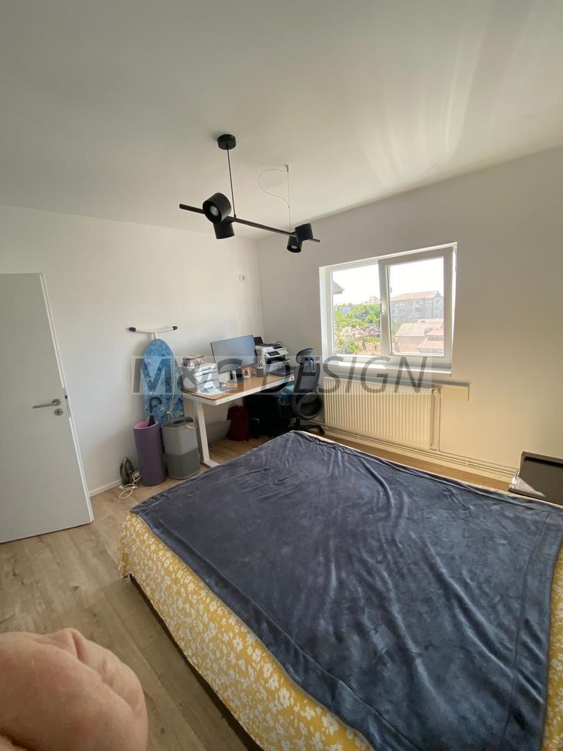 Mircea cel Batran - Bulevardul Cetatii, 2 camere decomandat  renovat - Poză 17