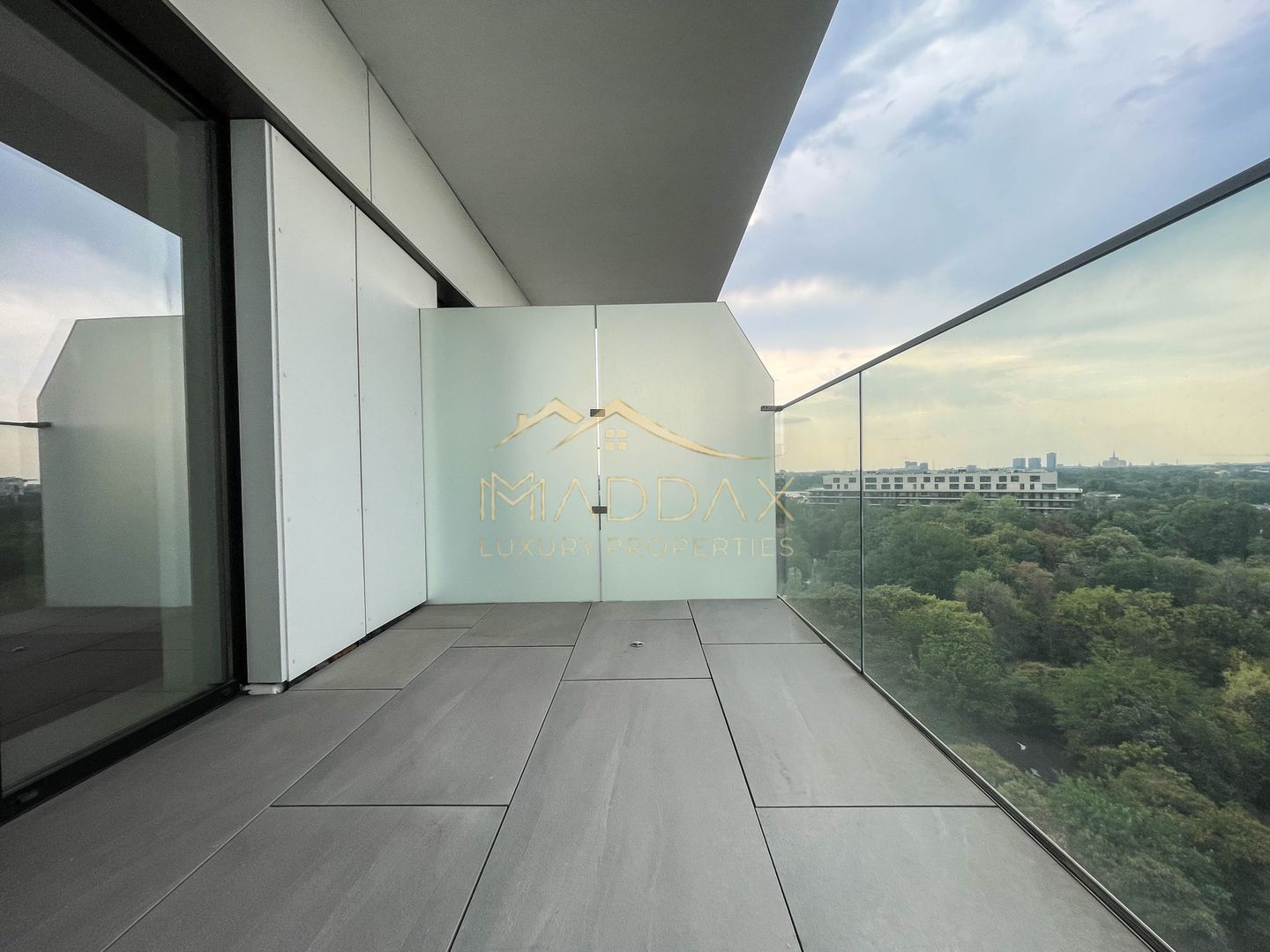 3 Rooms Apartment *90sqm* / Verdi Park - Poză 10