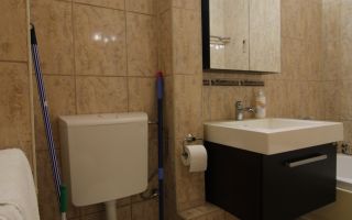 3 camere + 2 bai, centrala proprie. zona Aradului. - Poză 18