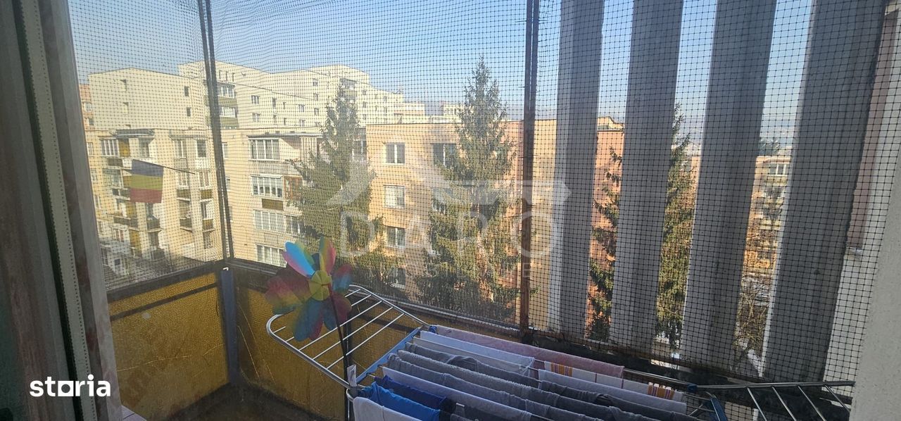 🔥 Apartament 2 camere decomandat | Tudor | 52 mp | Preț NEGOCIABIL - Poză 3