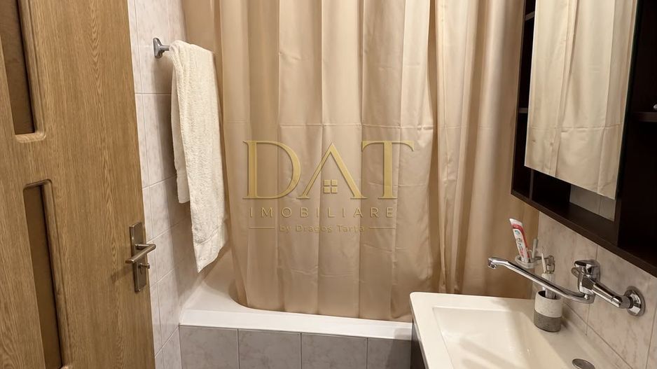 Apartament 2 camere decomandate | 54 mp | Mănăștur - Poză 2