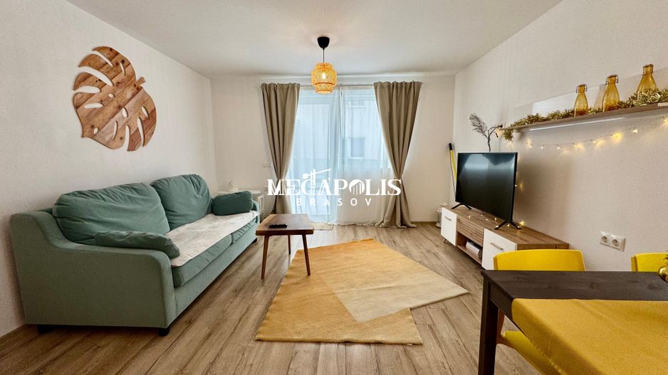 Duplex 3 camere | Prima închiriere | 3 locuri de parcare | Triaj - Poză 2