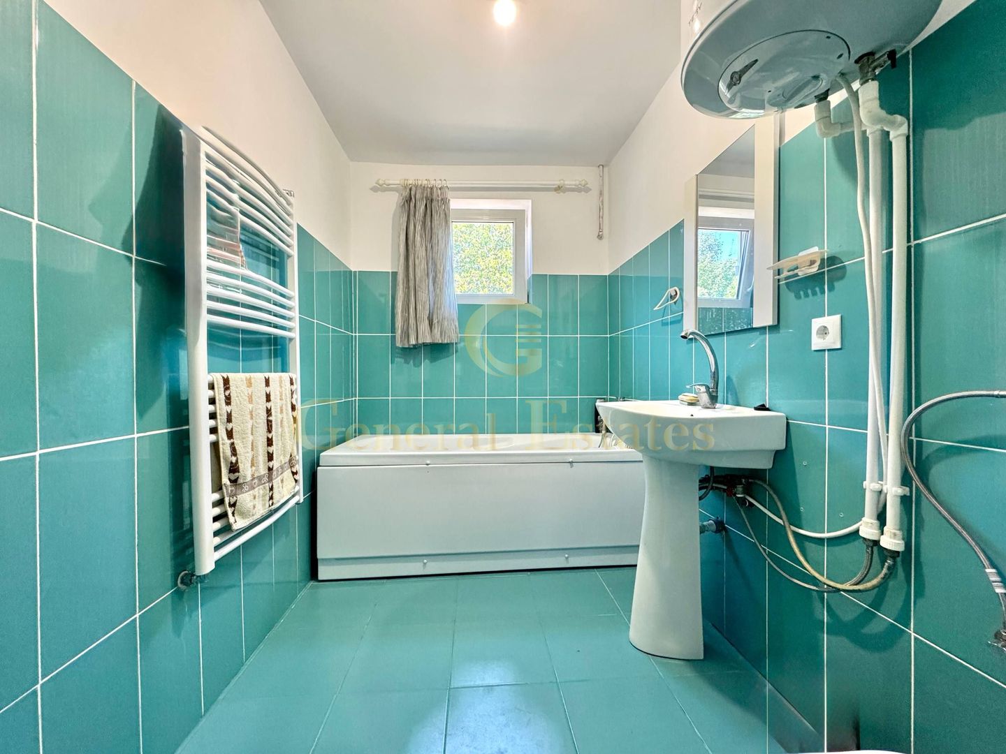 Vânzare Casă - Copou- P+M - lângă Gradina Botanică - Poză 15