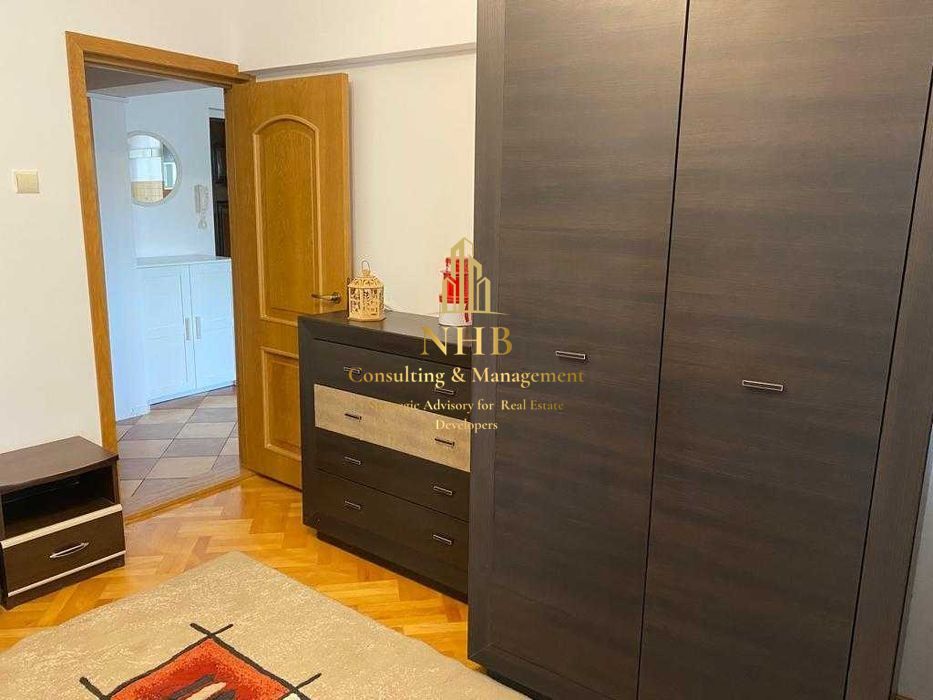 Apartament 2 Camere | Clea Calarasi | Universitatea Hyperion - Poză 4