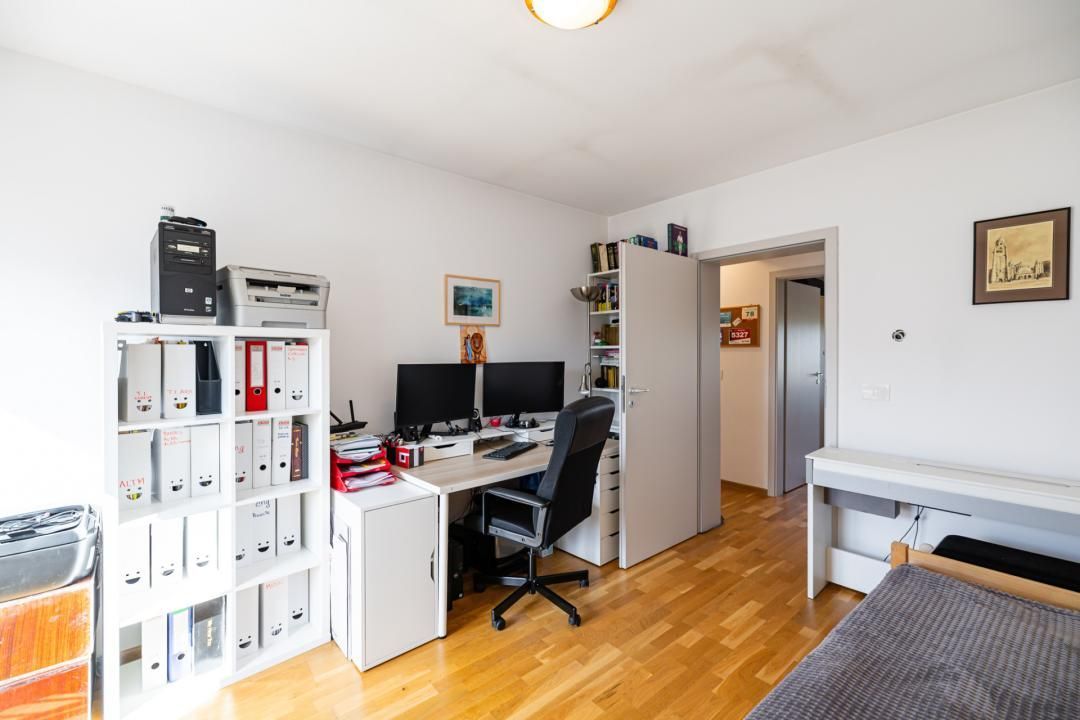 Casa 3 dormitoare si gradina | La limita cu Timisoara zona Braytim | Comision 0% - Poză 23