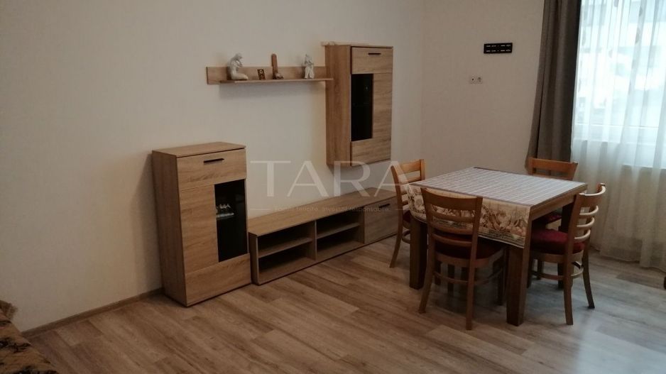 Apartament 3 camere, Someșului, Stadionului, mobilat, utilat, parcare. - Poză 4