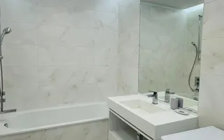 Apartament exclusivist 4 camere | ONE Herăstrău Park | 117,82 mp utili - Poză 25