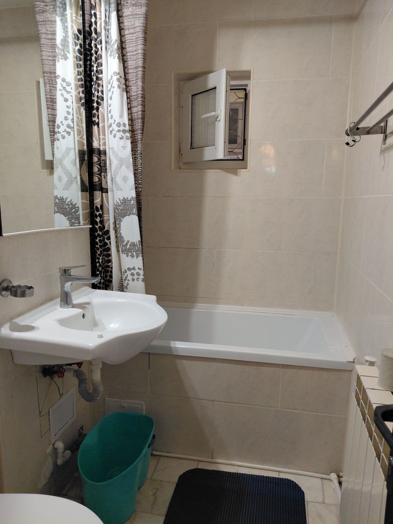 Apartament 3 camere decomandat – Etaj 1/4 – Mazepa 2 - Poză 9