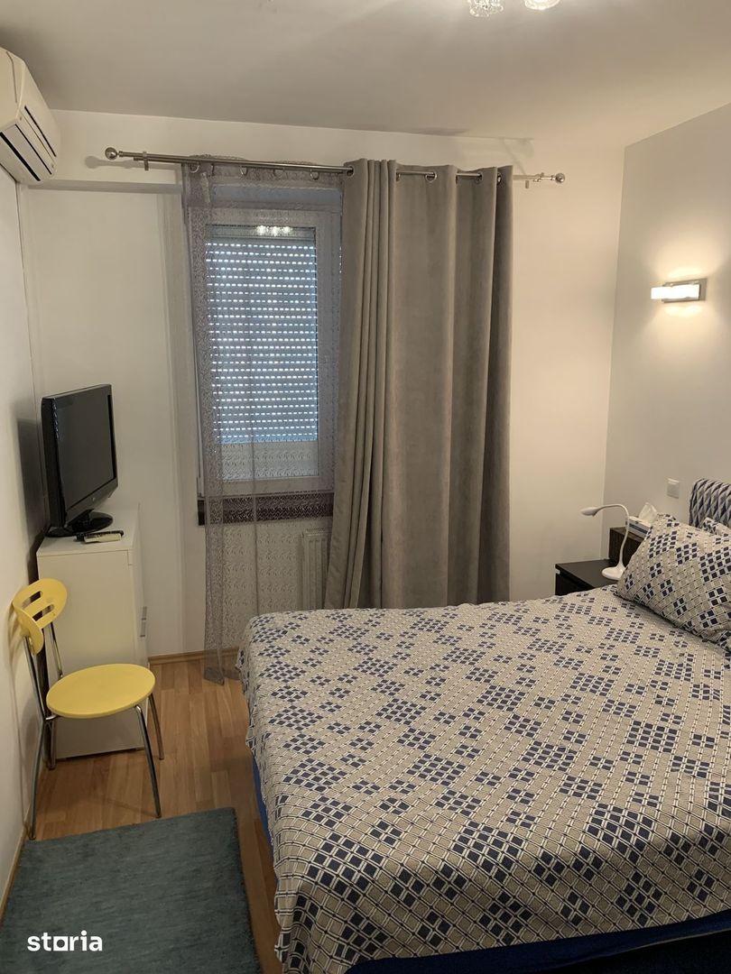 Apartament 2 camere cu loc de parcare in complexul Rose Garden - Poză 8