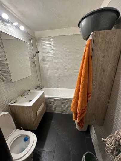 APARTAMENT  LUMINOS METROU STEFAN CEL MARE - Poză 6