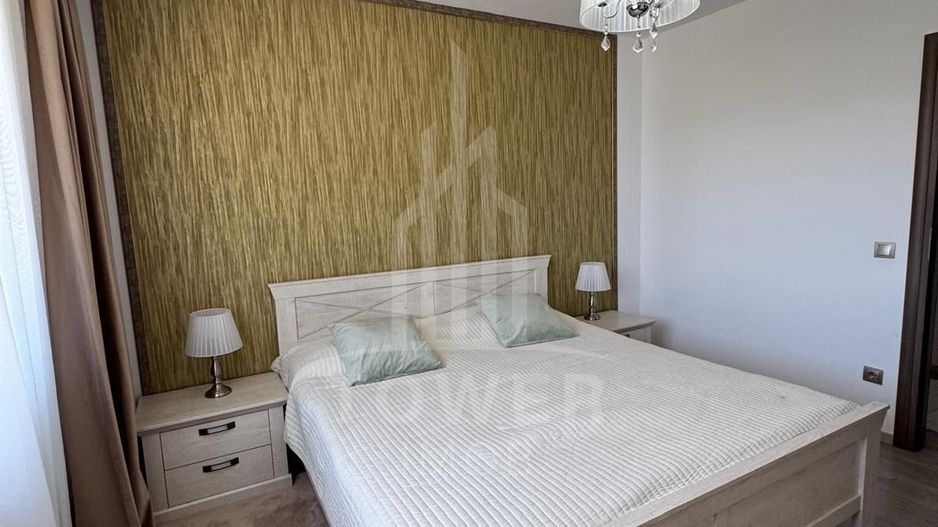 Apartament de lux | Cartierul Arhitecților, Str. Grigore Ionescu - Poză 7