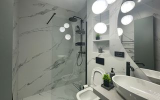 Apartament 2 Camere Ultramodern - Poză 8