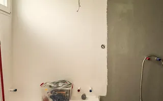 Casa Individuala 4 camere, 108mp, Teren 500mp, Piscina,  Penny-Apahida - Poză 17