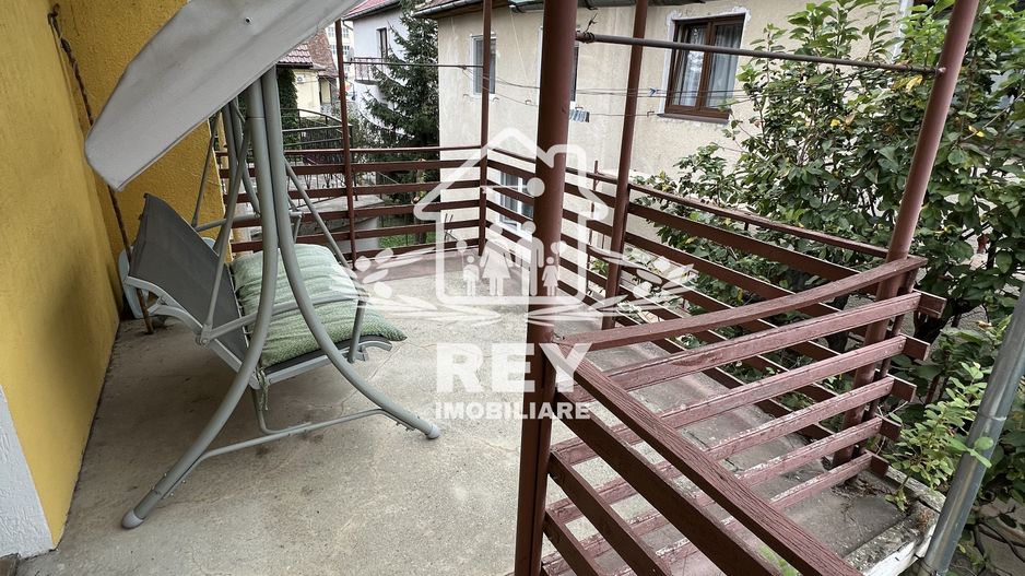 Casă de închiriat în Cisnădie zona Str. Teilor/se acceptă muncitori - Poză 11