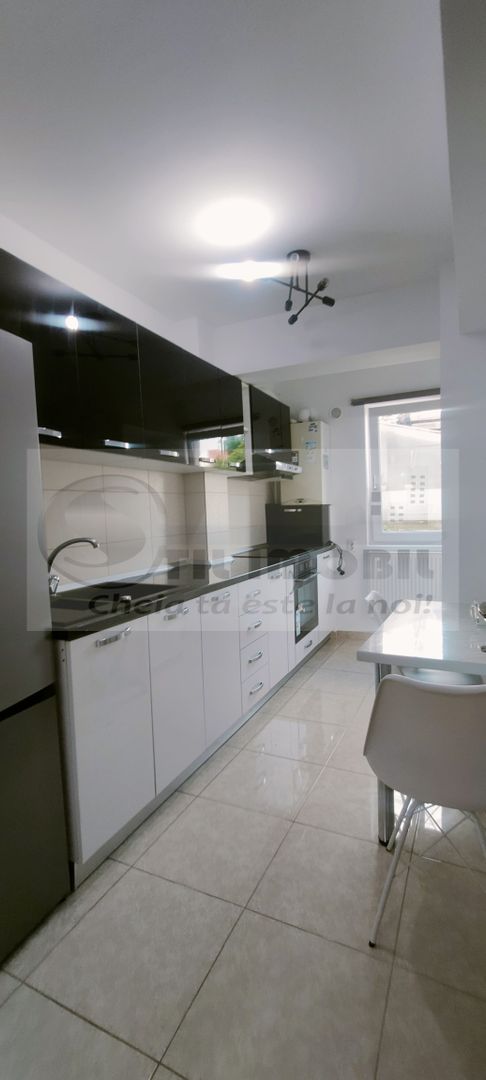 2 CAM CUG 62 MP INTABULAT, LOC DE PARCARE, DECOMANDAT ,MOBILAT - Poză 14