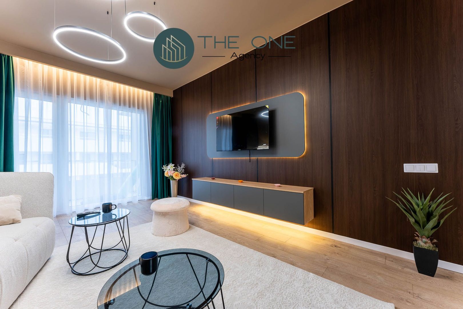 Apartament 2 camere - Exclusiv - 67mp - ready to move | Eroilor - Poză 12