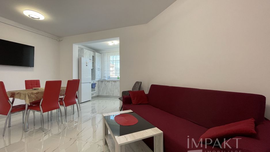 Apartament cu 3 camere spre inchiriere in zona Vivo! - Poză 1