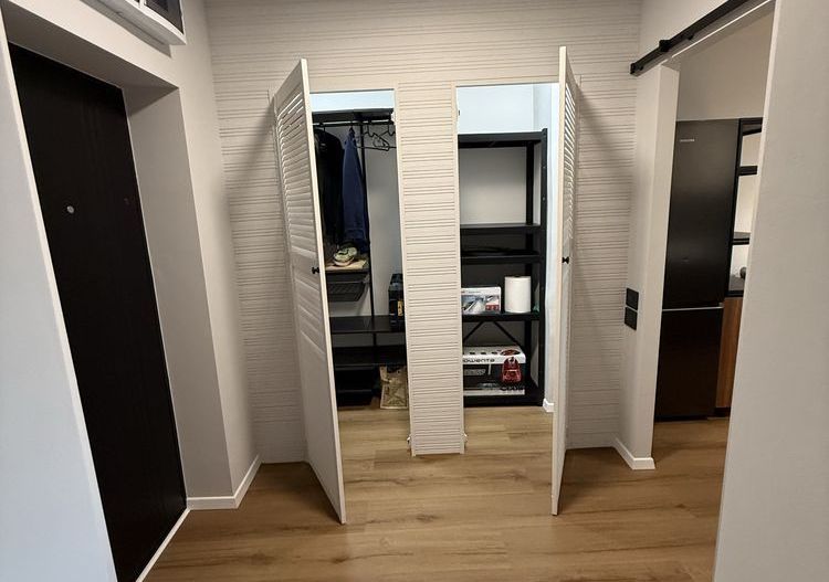 De inchiriat 2 camere stefan cel mare cu vedere linistita - Poză 8